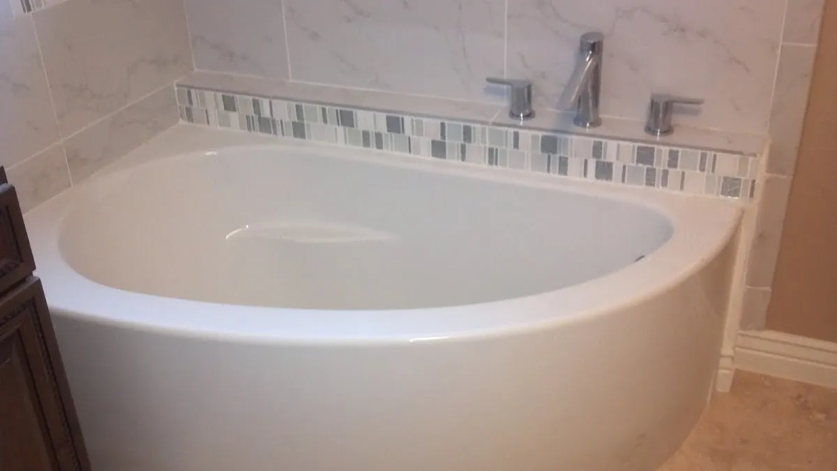 Bathroom Plumbing in Kings Point, NY